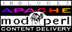 mod_perl Interface